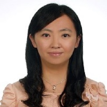 Dr. Charlotte Wang