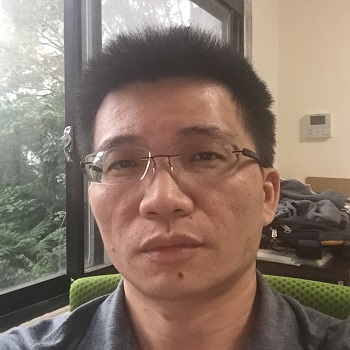 Dr. Ci-Ren Jiang