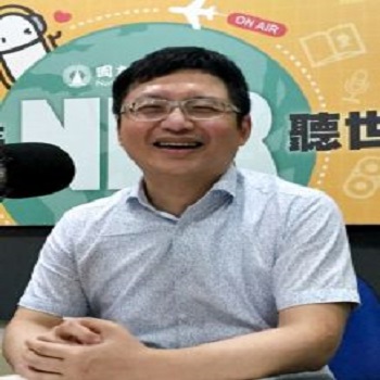 Dr. Hsin-Chou Yang