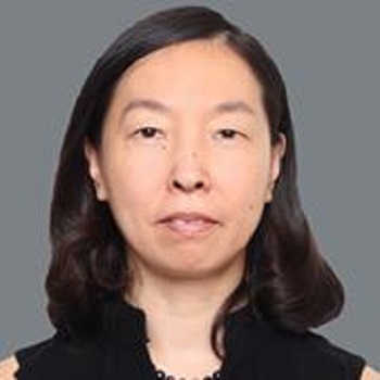 Dr. Ying Chen